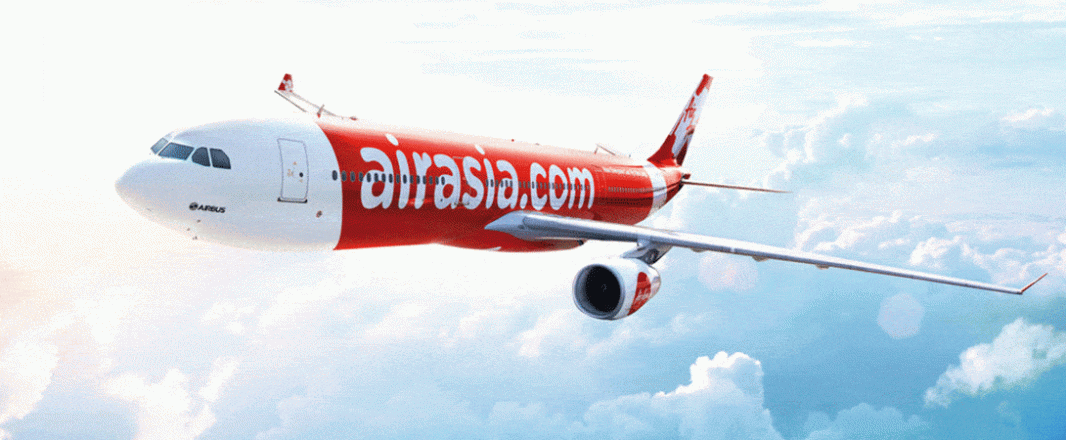 The Wrap: AirAsia shuffles leadership roles to support its tech transformation