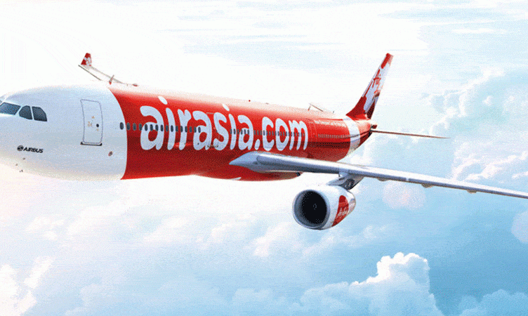 The Wrap: AirAsia shuffles leadership roles to support its tech transformation