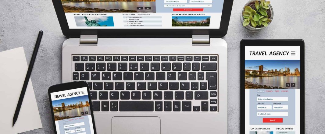 With help and a willingness to change, travel agents can survive