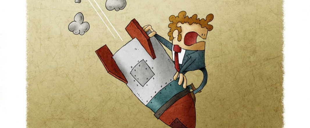 Tink Labs and Honest Bee offer cautionary lessons to tech startups, even unicorns fall﻿