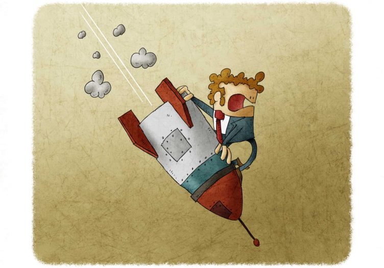 Tink Labs and Honest Bee offer cautionary lessons to tech startups, even unicorns fall﻿