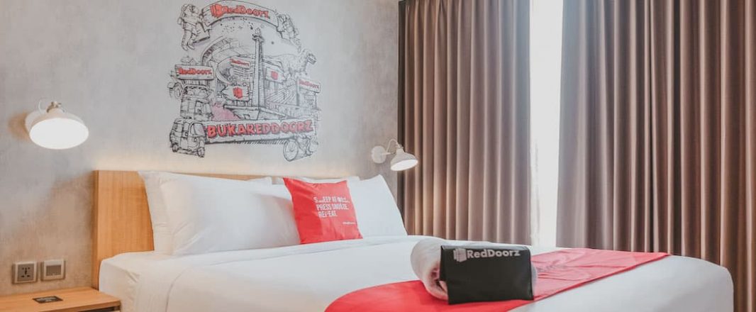 Focus and fearlessness pay off for RedDoorz as it badgers its way to becoming a unicorn