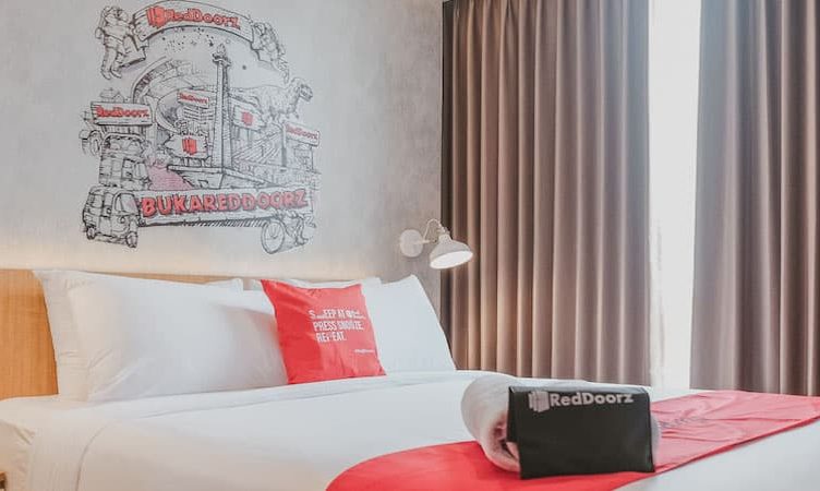 Focus and fearlessness pay off for RedDoorz as it badgers its way to becoming a unicorn