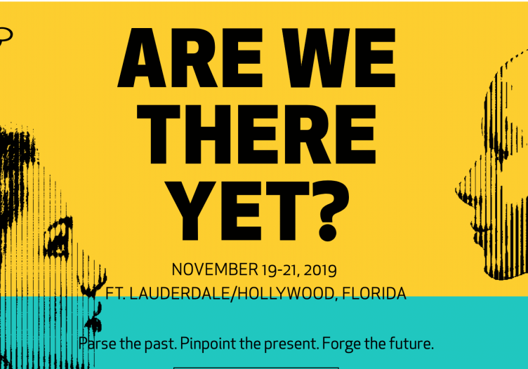 Are we there yet? Find out at The Phocuswright Conference