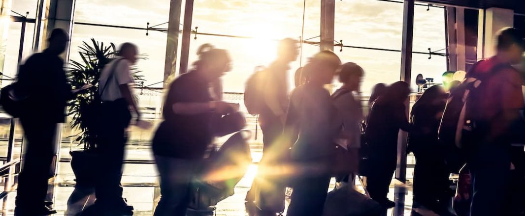 Travellers flying out from Malaysia must pay departure tax when September comes