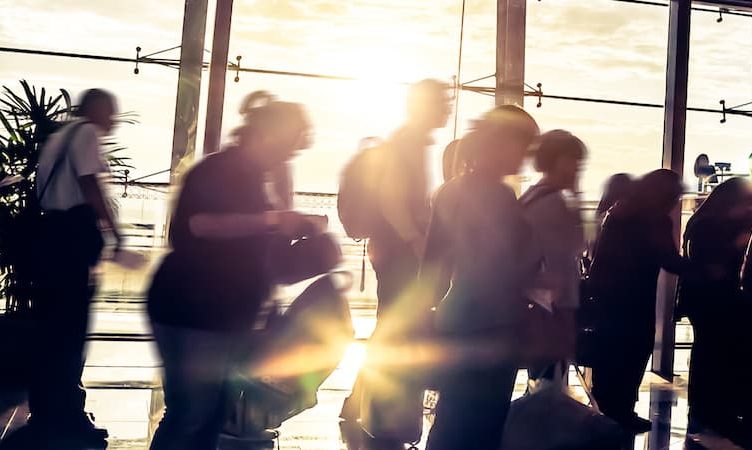 Travellers flying out from Malaysia must pay departure tax when September comes