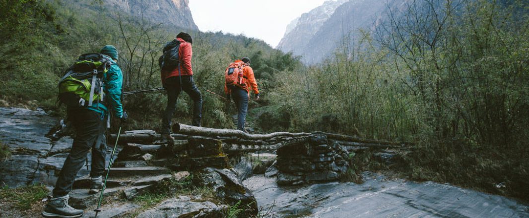 Mark Okerstrom on who’s got the best moves in travel and why Expedia is ultimately the future