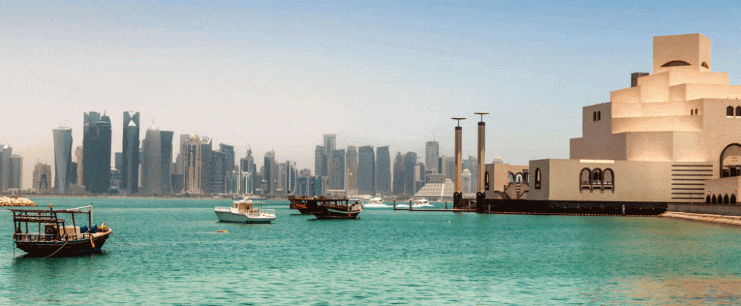 The Wrap: American Express GBT forms Middle East joint venture with Kanoo Travel
