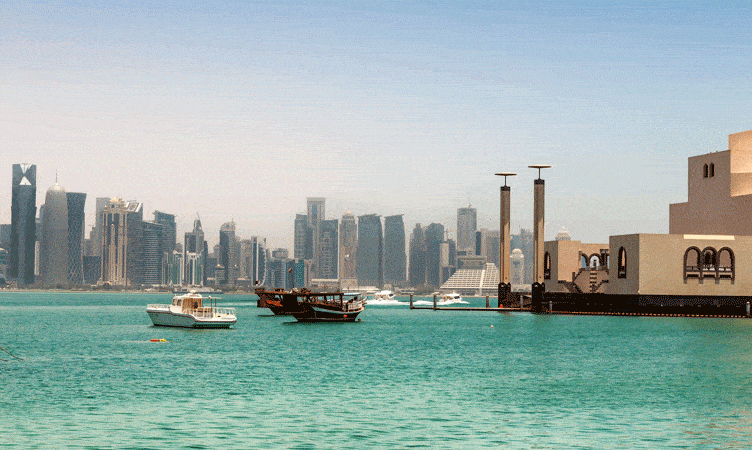 The Wrap: American Express GBT forms Middle East joint venture with Kanoo Travel