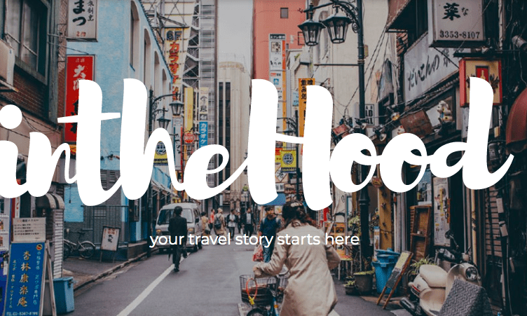 Startup Spotlight: intheHood fuses private accommodation with authentic local experiences