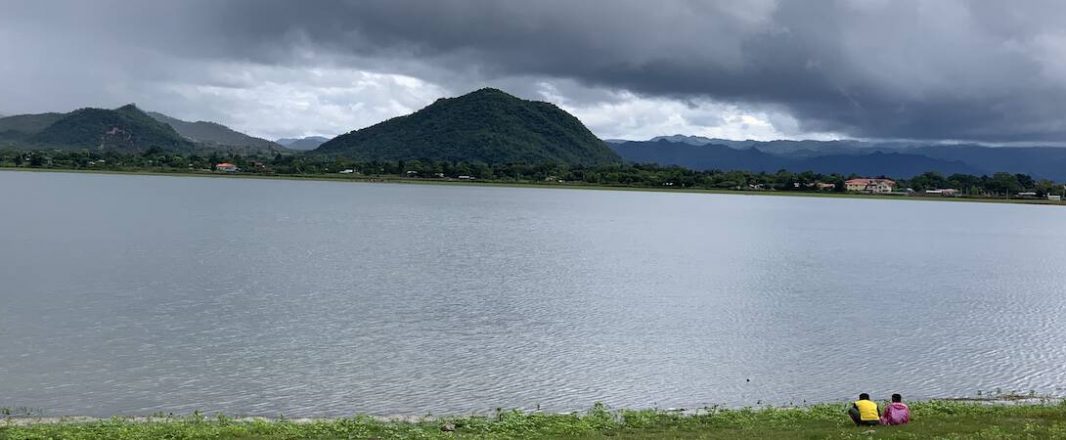 From Morse Code to 4G, from Yangon to Loikaw, welcome to a new yet old Myanmar