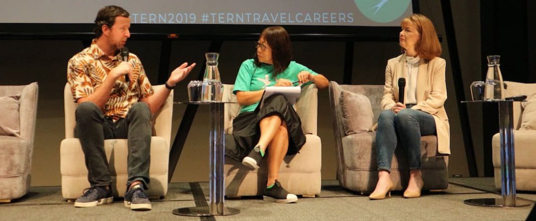 As technology changes jobs in travel, critical thinking, empathy and stamina will prevail