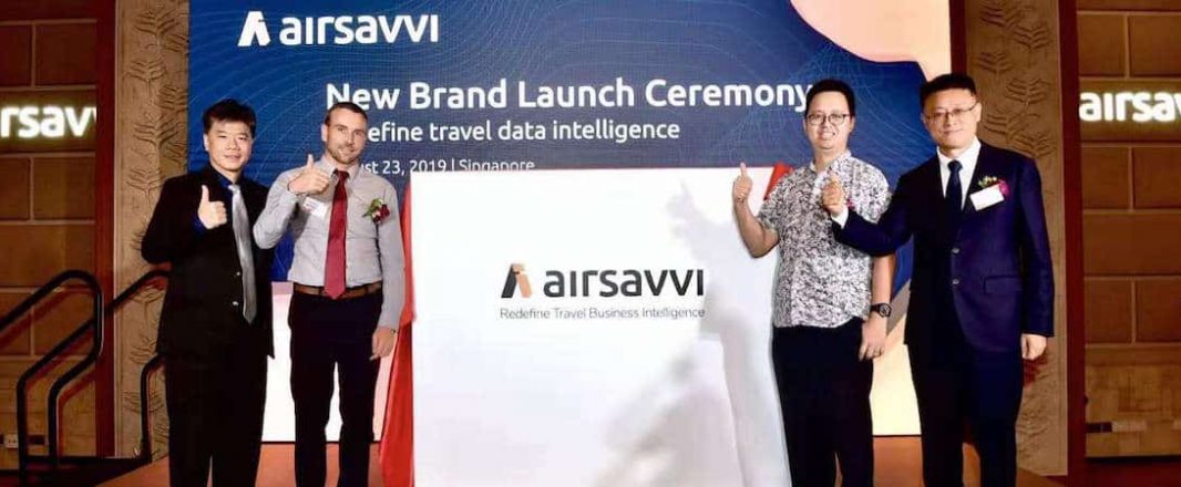VariFlight leverages strengths in data intelligence to launch new brand, Airsavvi