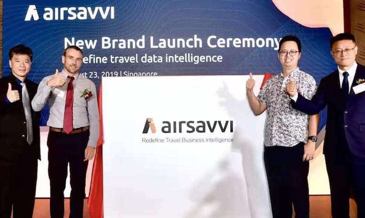 VariFlight leverages strengths in data intelligence to launch new brand, Airsavvi
