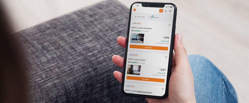 No-commission hotel booking platform Bidroom arrives in Asia Pacific