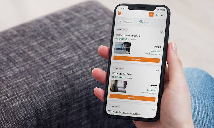 No-commission hotel booking platform Bidroom arrives in Asia Pacific