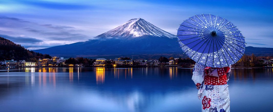 Asia’s top five get one-fifth of all region’s visitors