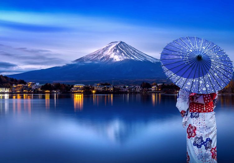 Asia’s top five get one-fifth of all region’s visitors