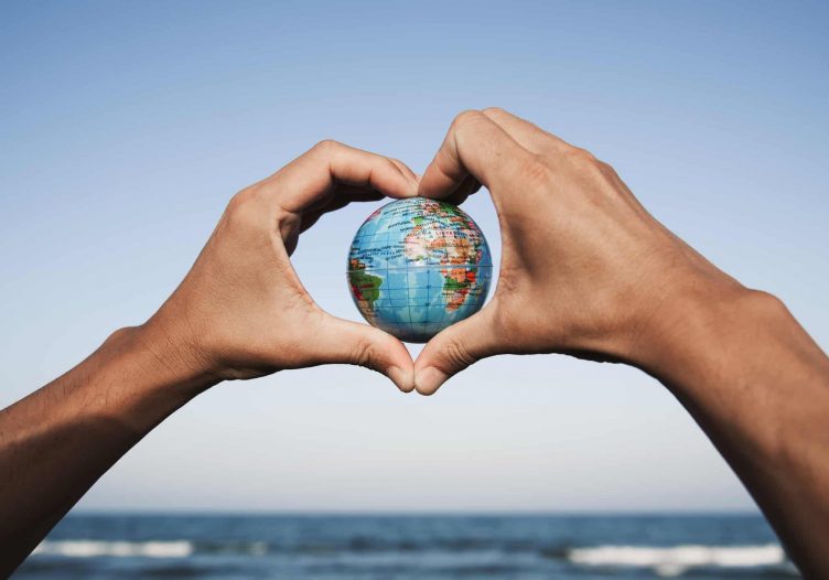 Sustainable tourism gets royal stamp