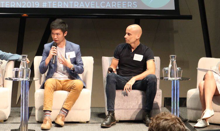 Tern takeaways: Here’s what you need to know about building a successful career in travel