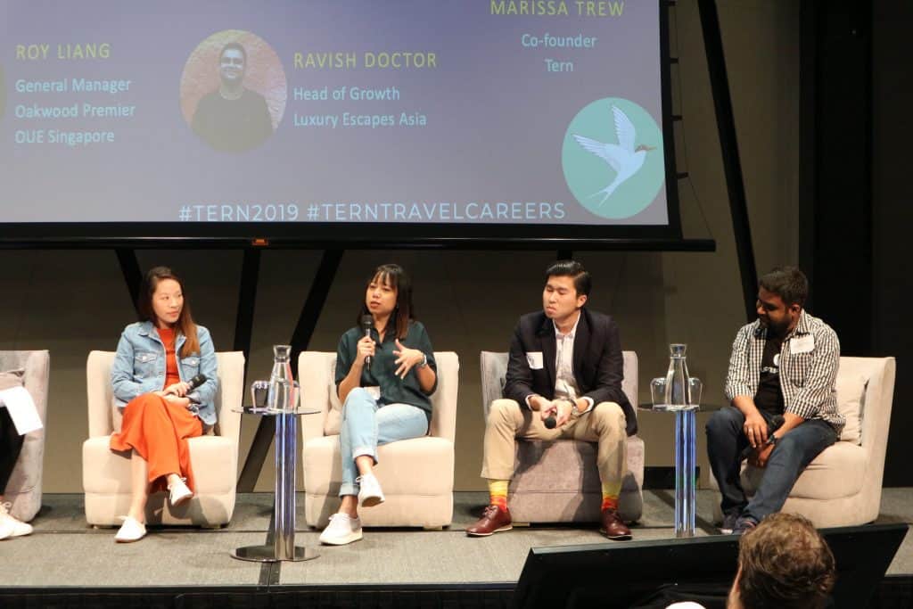 Tern Travel Careers | 2019 | WiT