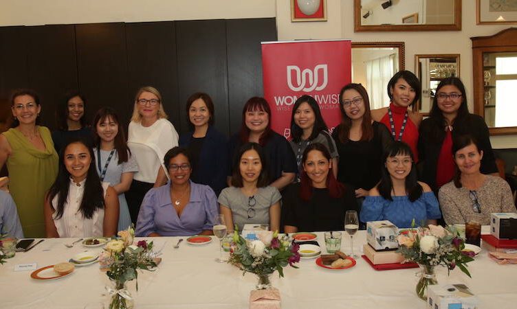 FCM launches Asia chapter of Womenwise to foster female leadership and equality