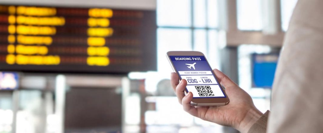 The Wrap: Tech-savvy travellers will drive digital plans of airlines and airports, says SITA