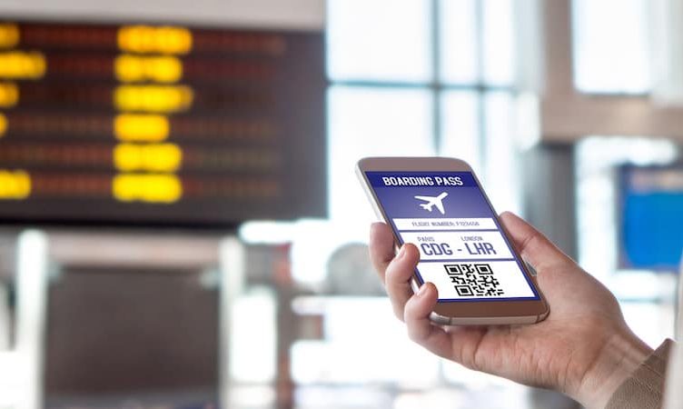The Wrap: Tech-savvy travellers will drive digital plans of airlines and airports, says SITA