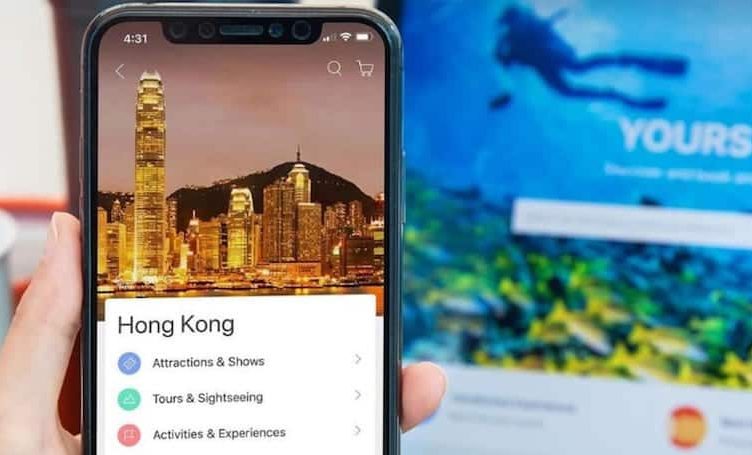 Klook celebrates fifth anniversary with growth plan for 2020 and beyond