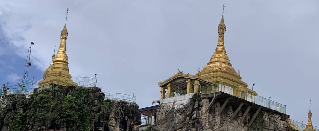 From betel to kale, Oway founder Nay Aung on quest to build Next Gen “pagoda” in Myanmar