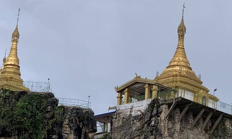 From betel to kale, Oway founder Nay Aung on quest to build Next Gen “pagoda” in Myanmar