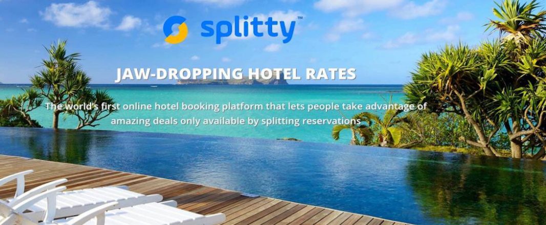 Our time has come, says Splitty Travel, eyeing Asia and a new B2B split reservations offering