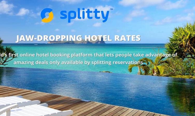 Our time has come, says Splitty Travel, eyeing Asia and a new B2B split reservations offering