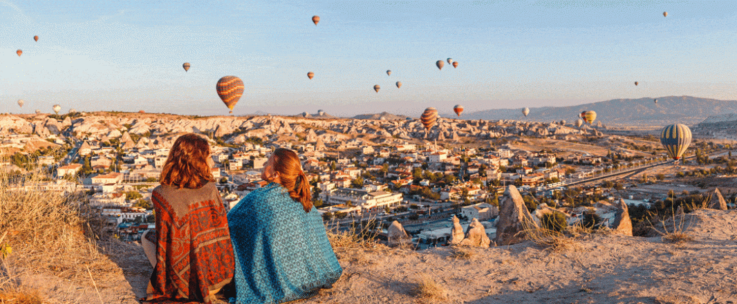 The Wrap: Middle East, Asia and the Pacific led growth in international tourism for H1 2019
