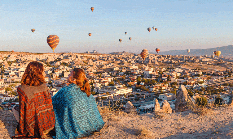 The Wrap: Middle East, Asia and the Pacific led growth in international tourism for H1 2019