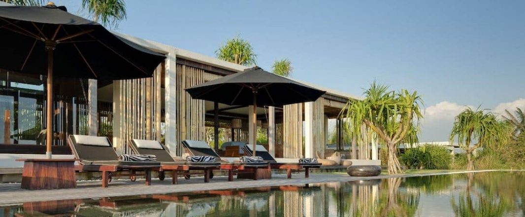 How Foo broke the glass ceiling by switching lanes, and how Luxe Nomad wants to be APAC’s largest villa management company