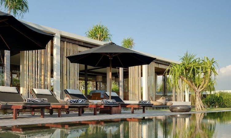How Foo broke the glass ceiling by switching lanes, and how Luxe Nomad wants to be APAC’s largest villa management company