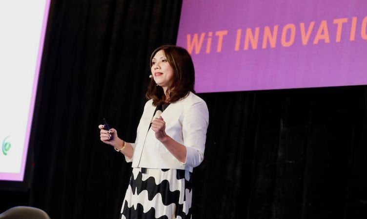 WiT Innovation Stage: Marketing to the post-‘90s Chinese traveller