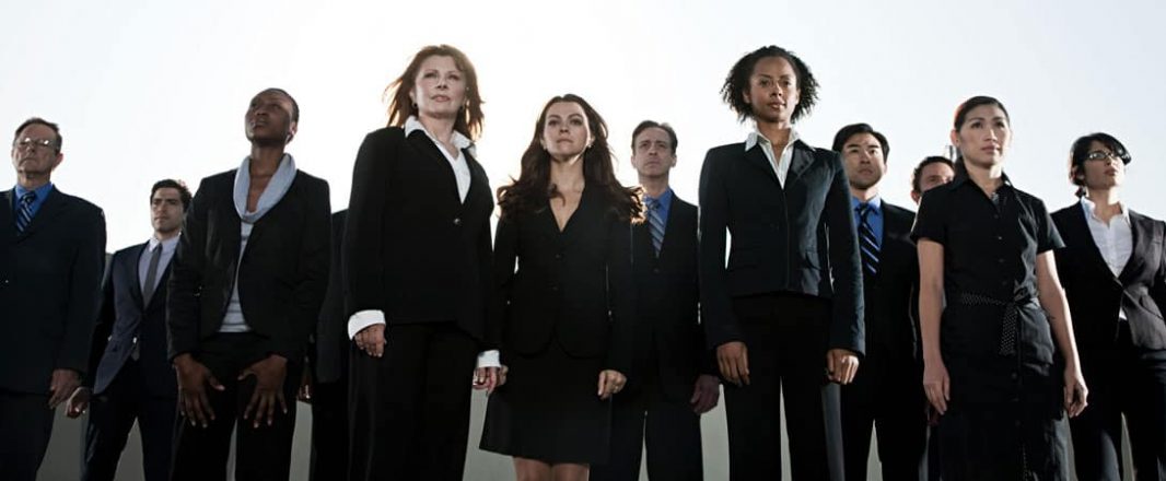 The Wrap: IATA unveils campaign to advance gender diversity in airline industry