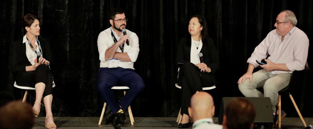 Corporate investors in travel: Deciphering strategy and knowing the limits