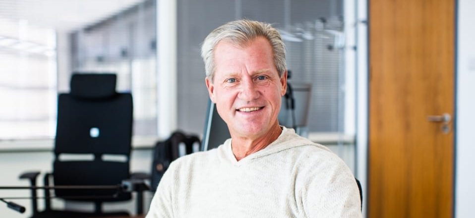 New Travelport CEO not interested in third place, aims to top market with agility and speed