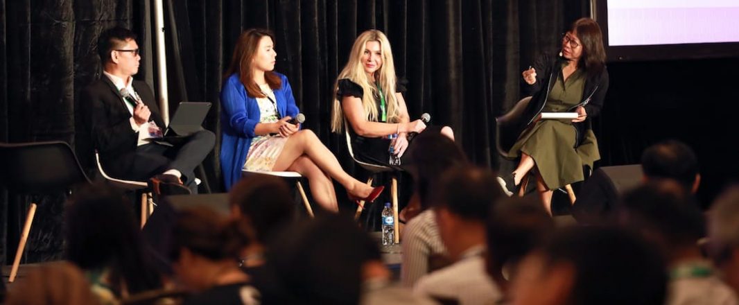WiT Innovation Stage: Africa a key market of promise for Asia travel but challenges remain