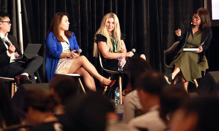 WiT Innovation Stage: Africa a key market of promise for Asia travel but challenges remain