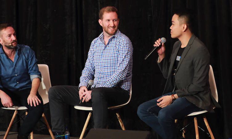 WiT Innovation Stage: How startups Jayride and BookMeBus are tackling the last mile in-destination