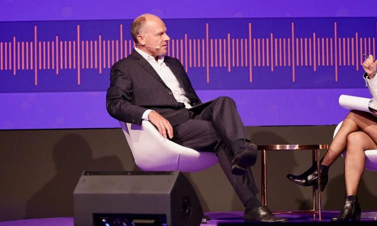 Transformation of a sacred cow: The flight path of SIA into a digital enterprise, beyond airline seats