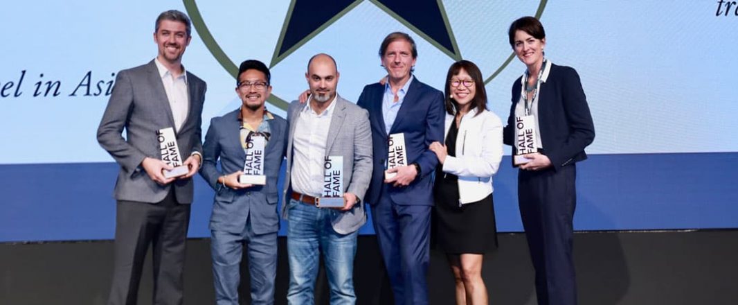 WiT Singapore 2019: WiT celebrates new heroes for 2019