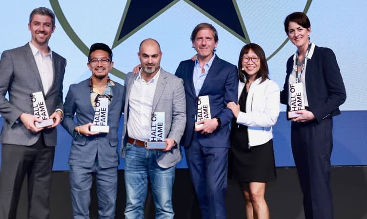 WiT Singapore 2019: WiT celebrates new heroes for 2019