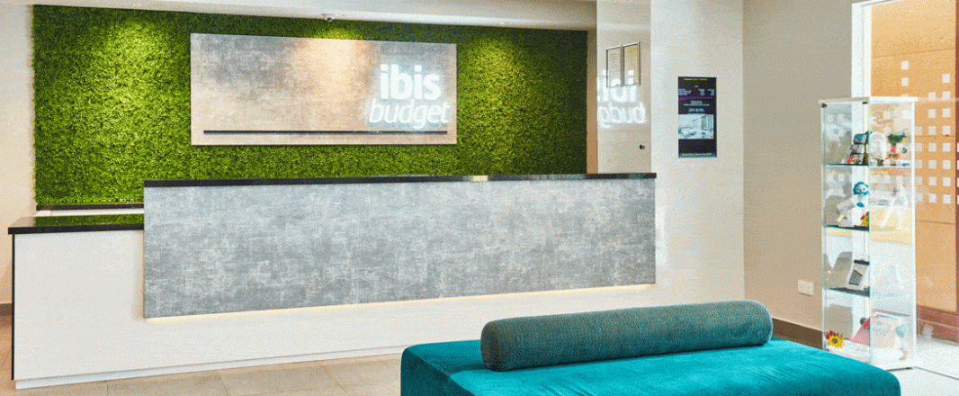 The Wrap: Accor debuts ibis budget brand in Singapore