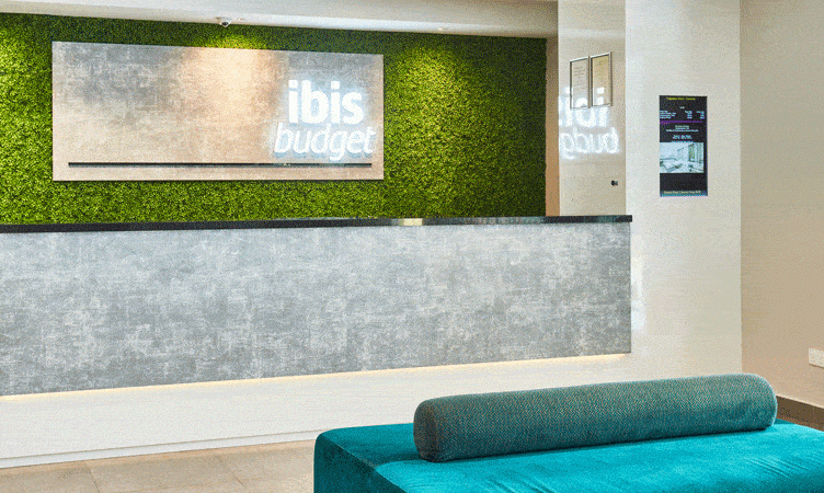 The Wrap: Accor debuts ibis budget brand in Singapore