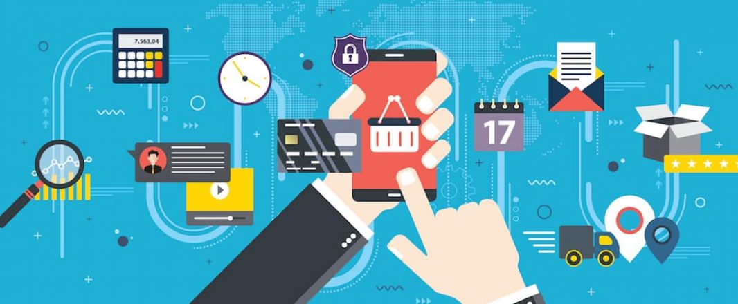 APAC online payments may have leapfrogged, but there’s plenty of work to be done, says Ingenico’s Neil D’Souza
